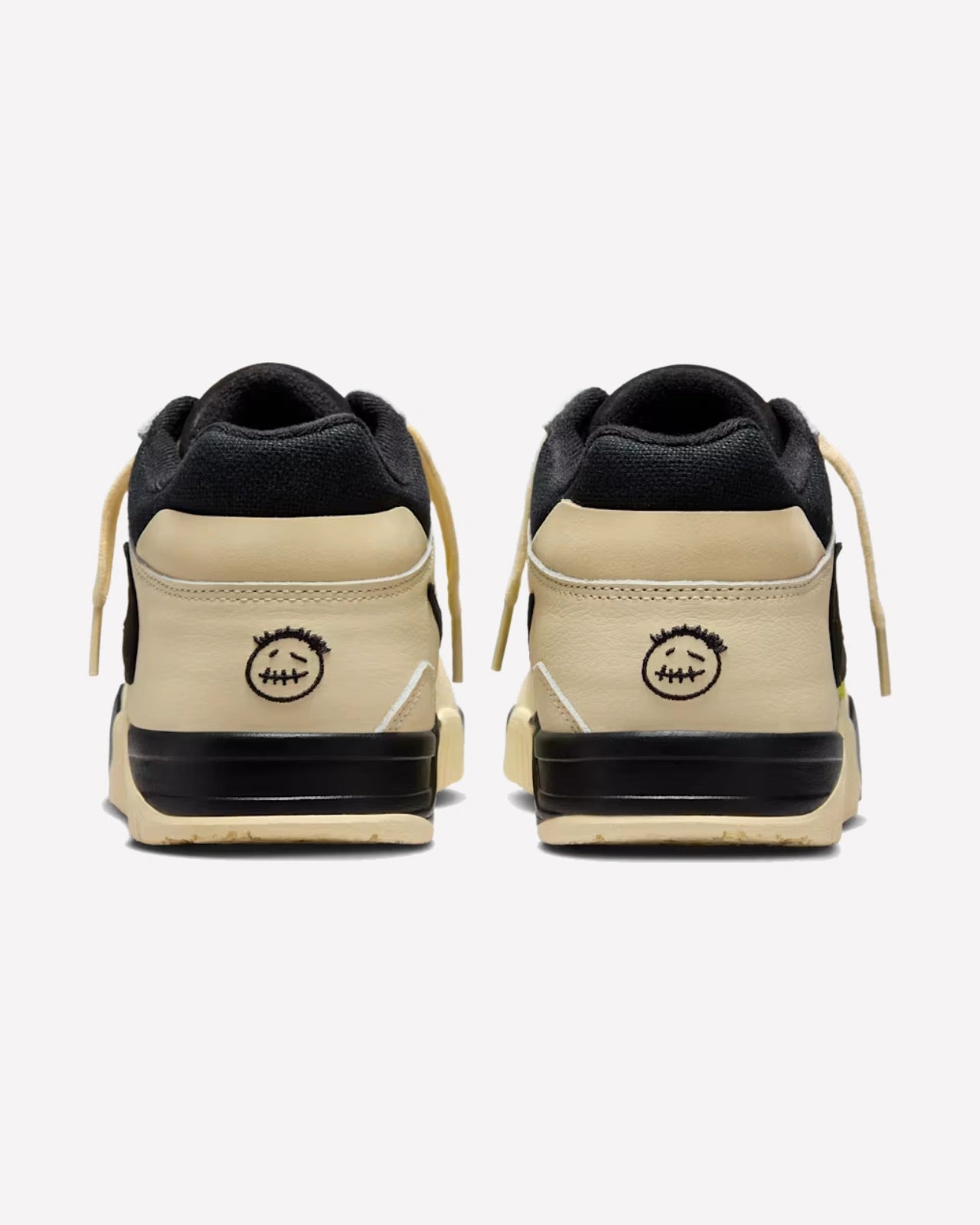 Air Jordan Jumpman Jack TR Travis Scott Bright Cactus