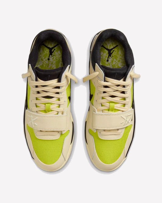 Air Jordan Jumpman Jack TR Travis Scott Bright Cactus