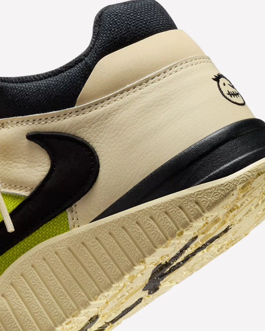 Air Jordan Jumpman Jack TR Travis Scott Bright Cactus