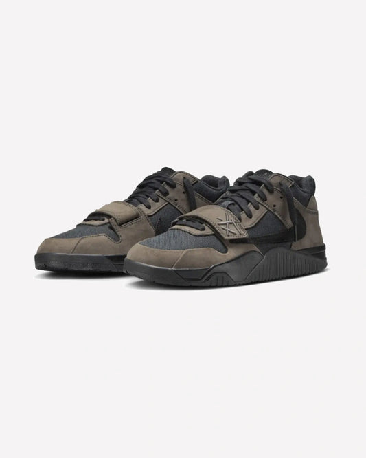 Air Jordan Jumpman Jack TR Travis Scott Dark Mocha