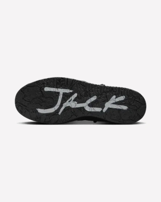 Air Jordan Jumpman Jack TR Travis Scott Dark Mocha