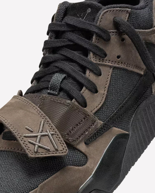 Air Jordan Jumpman Jack TR Travis Scott Dark Mocha