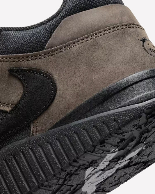 Air Jordan Jumpman Jack TR Travis Scott Dark Mocha