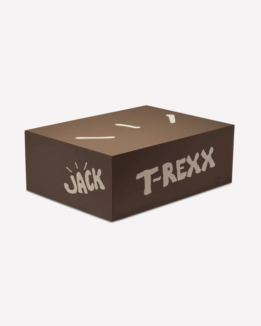 Air Jordan CJ1 T-Rexx Travis Scott Green Spark