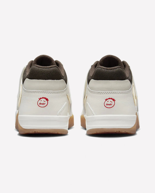 Air Jordan Jumpman Jack TR Travis Scott Sail