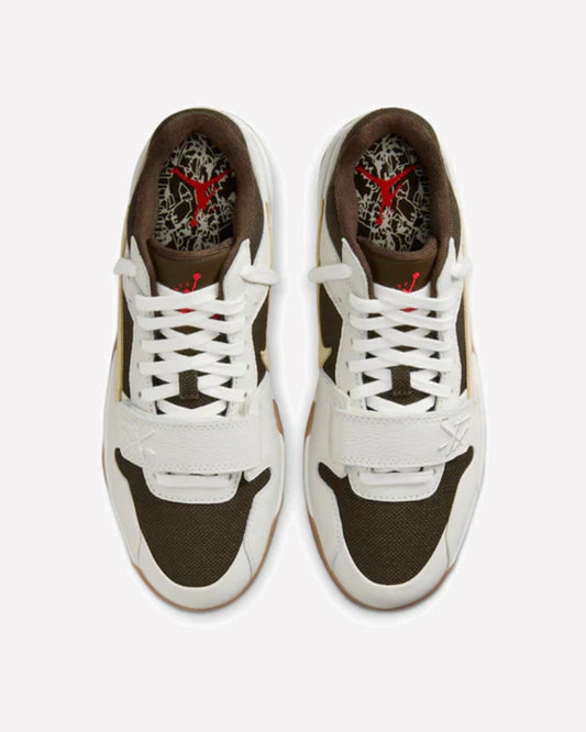 Air Jordan Jumpman Jack TR Travis Scott Sail