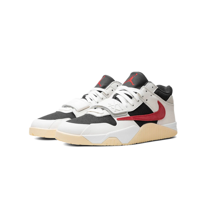 Air Jordan Jumpman Jack TR Travis Scott University Red - Sneaker Lane