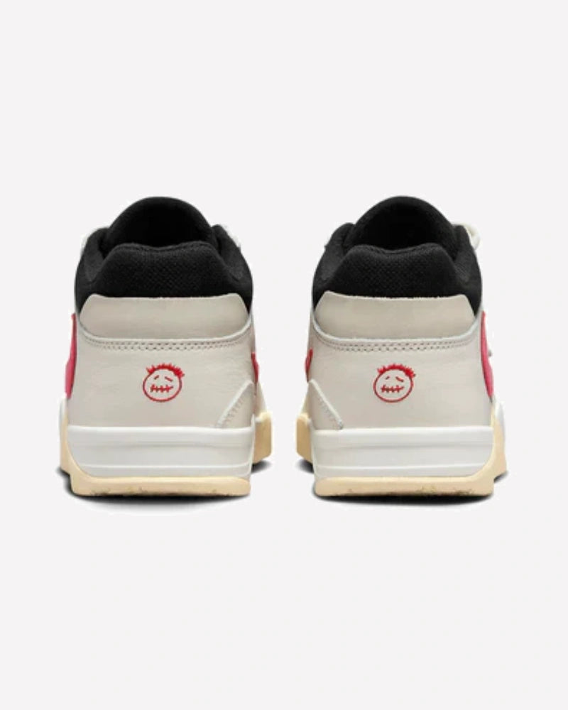 Air Jordan Jumpman Jack TR Travis Scott University Red