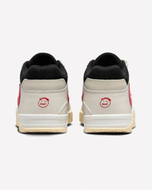 Air Jordan Jumpman Jack TR Travis Scott University Red