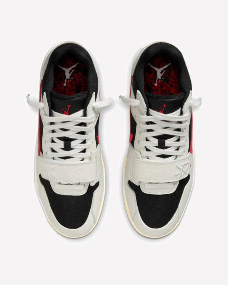 Air Jordan Jumpman Jack TR Travis Scott University Red