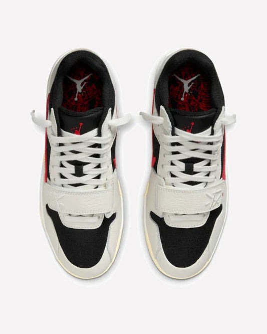Air Jordan Jumpman Jack TR Travis Scott University Red