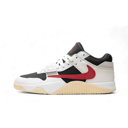 Air Jordan Jumpman Jack TR Travis Scott University Red
