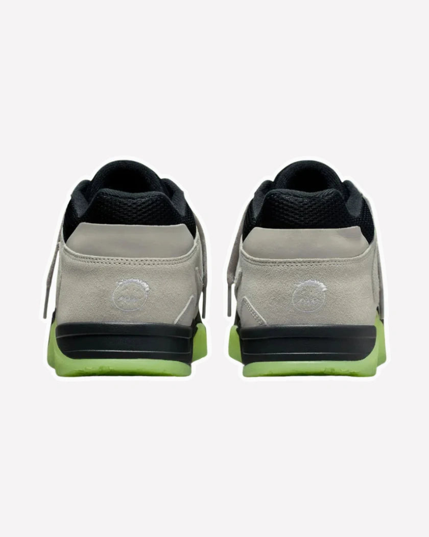 Air Jordan Jumpman Jack TR Travis Scott x Chase B Black Night Silver