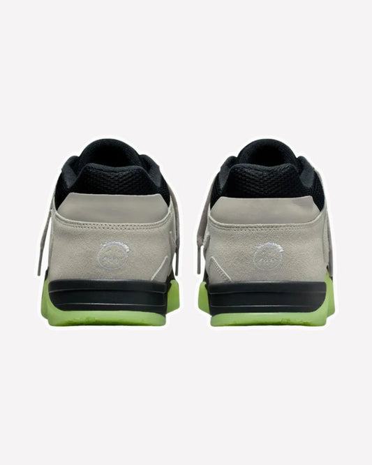 Air Jordan Jumpman Jack TR Travis Scott x Chase B Black Night Silver