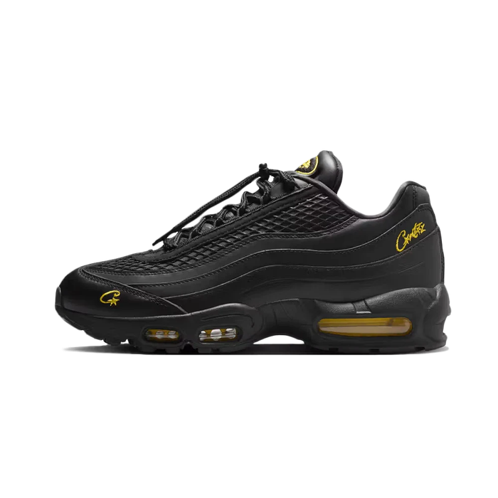 Nike Air Max 95 Corteiz Honey Black