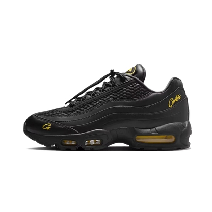 Nike Air Max 95 Corteiz Honey Black