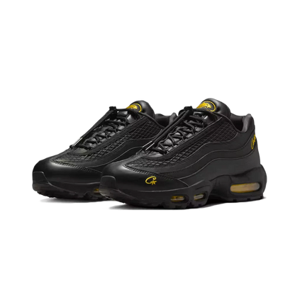Nike Air Max 95 Corteiz Honey Black
