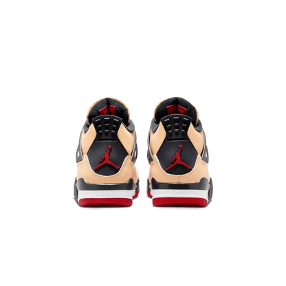Air Jordan 4 Retro Pizza (GS)