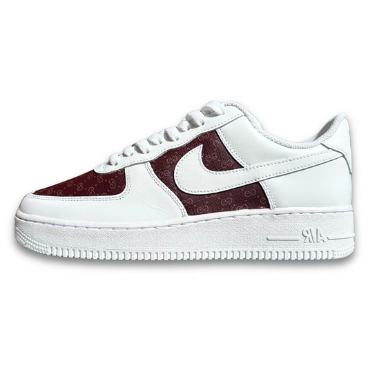 Air Force 1 GG Siji Studios