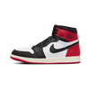 Air Jordan 1 High OG Black Toe Reimagined