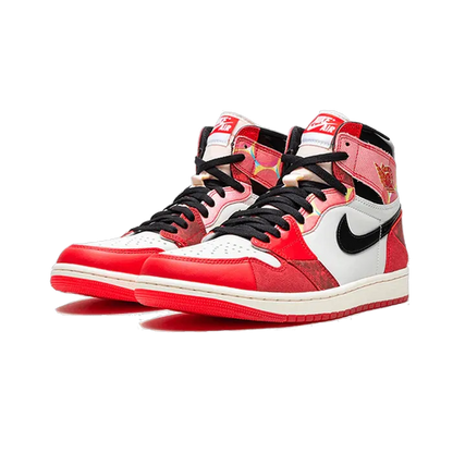 Air Jordan 1 High OG Spider-Man Across the Spider-Verse