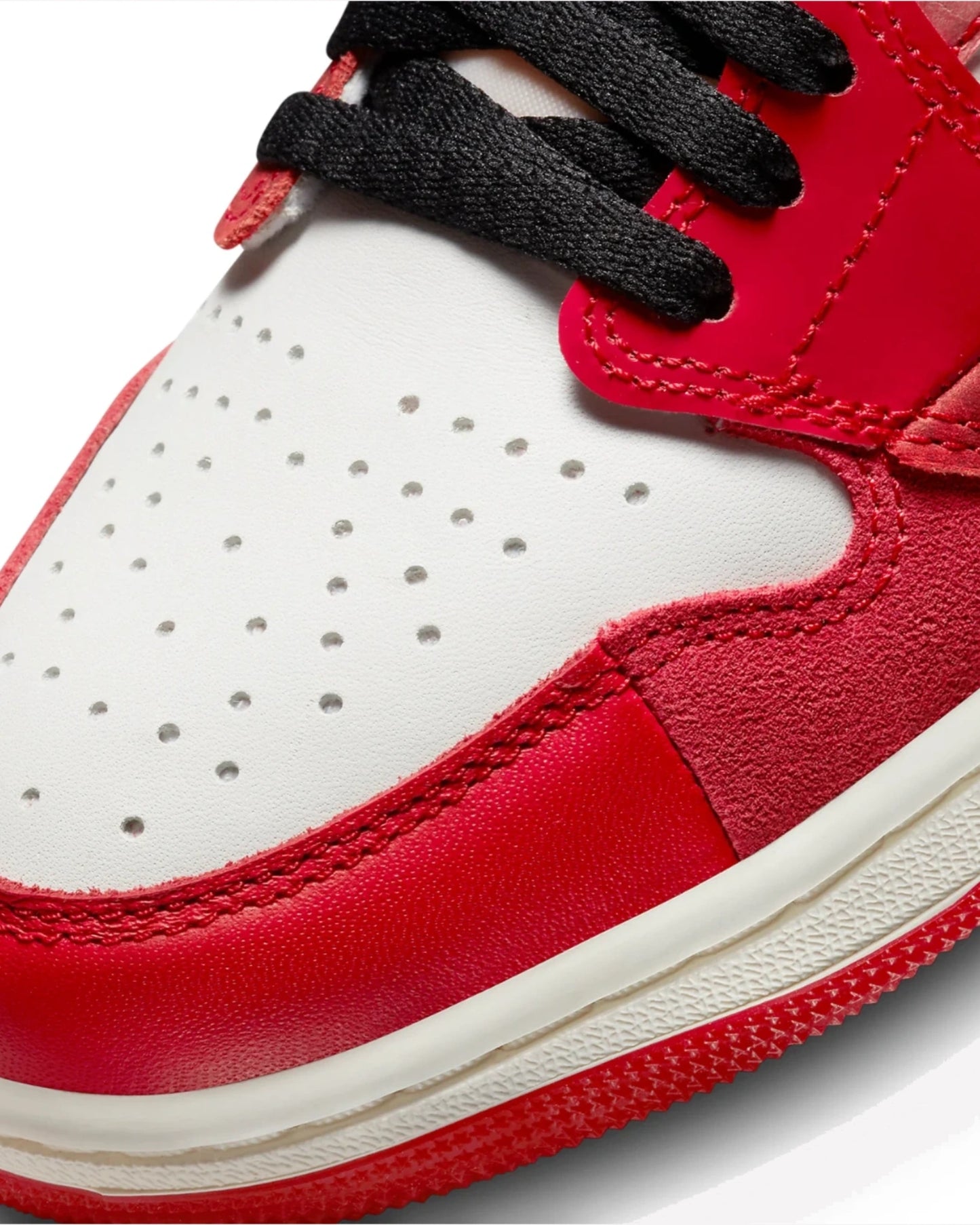 Air Jordan 1 High OG Spider-Man Across the Spider-Verse