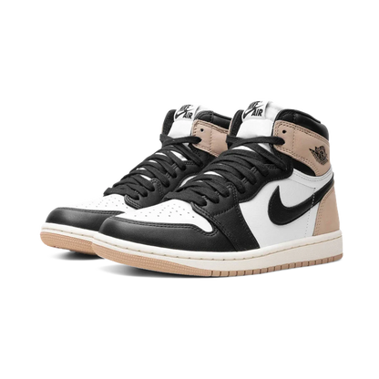 Air Jordan 1 Retro High OG Latte
