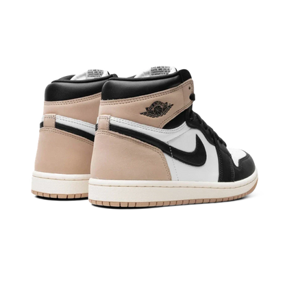 Air Jordan 1 Retro High OG Latte