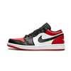Air Jordan 1 Low Bred Toe