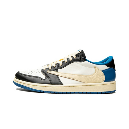 Air Jordan 1 Low OG SP x Fragment Design x Travis Scott - Sneaker Lane