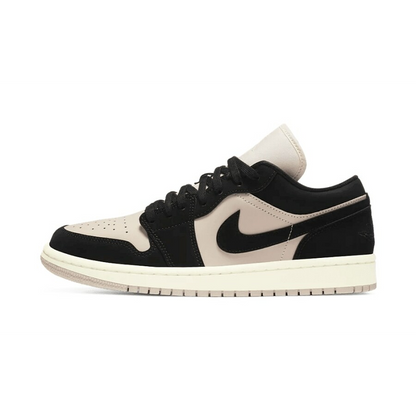 Air Jordan 1 Low Black Guava Ice (W) - Sneaker Lane
