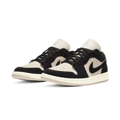 Air Jordan 1 Low Black Guava Ice (W) - Sneaker Lane