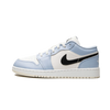 Air Jordan 1 Low Ice Blue (GS)