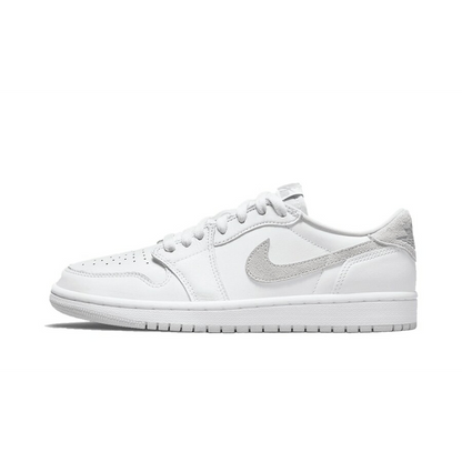 Air Jordan 1 Low OG Neutral Grey (2021) - Sneaker Lane