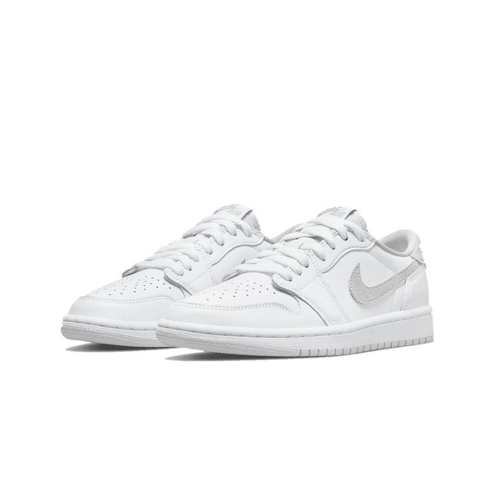 Air Jordan 1 Low OG Neutral Grey (2021) - Sneaker Lane