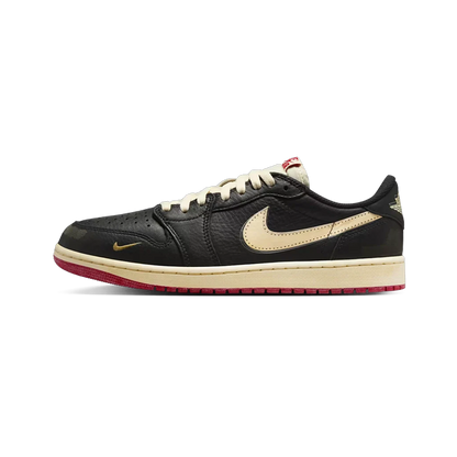 Air Jordan 1 Retro Low OG Nigel Sylvester Nitro