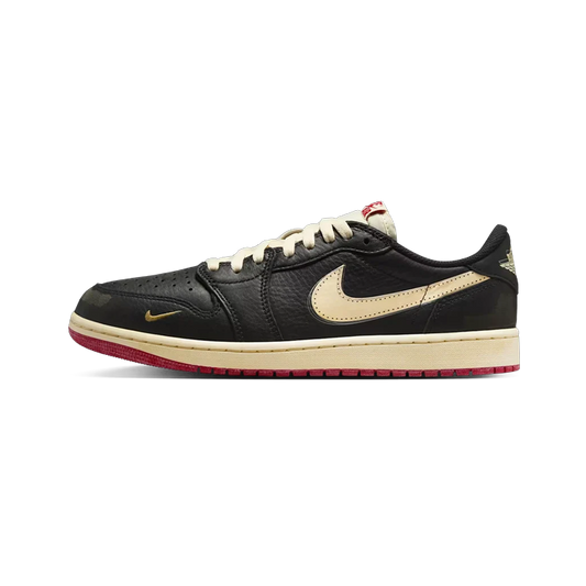 Air Jordan 1 Retro Low OG Nigel Sylvester Nitro