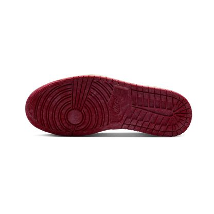 Air Jordan 1 Retro Low OG Nigel Sylvester Nitro