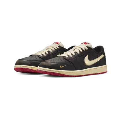 Air Jordan 1 Retro Low OG Nigel Sylvester Nitro