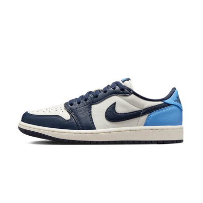 Air Jordan 1 Low OG Obsidian - Sneaker Lane