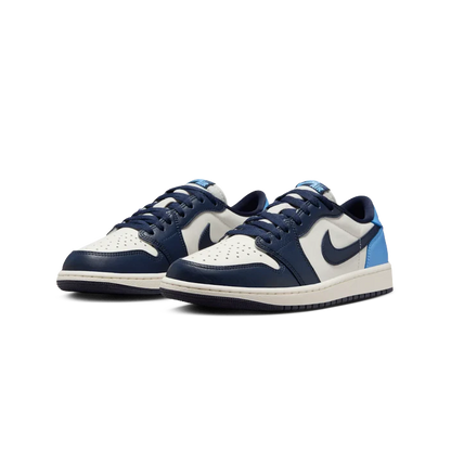 Air Jordan 1 Low OG Obsidian - Sneaker Lane