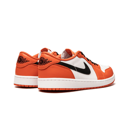 Air Jordan 1 Low OG Starfish - Sneaker Lane