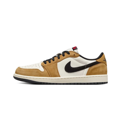 Air Jordan 1 Low OG Rookie Of The Year - Sneaker Lane