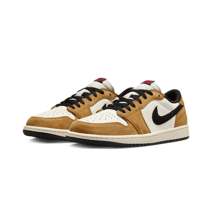 Air Jordan 1 Low OG Rookie Of The Year - Sneaker Lane