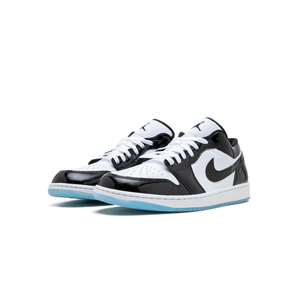 Air Jordan 1 Low SE Concord (GS)