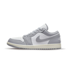 Air Jordan 1 Low Vintage Stealth Grey