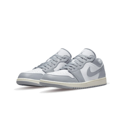 Air Jordan 1 Low Vintage Stealth Grey - Sneaker Lane