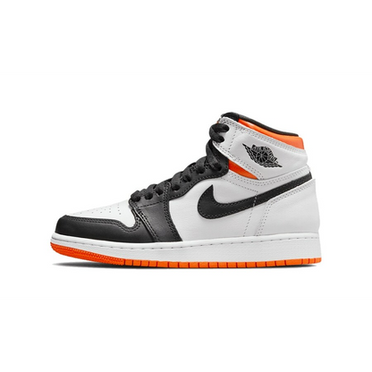 Air Jordan 1 Retro High Electro Orange (GS) - Sneaker Lane