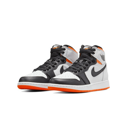 Air Jordan 1 Retro High Electro Orange (GS) - Sneaker Lane
