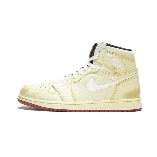 Air Jordan 1 Retro High Nigel Sylvester